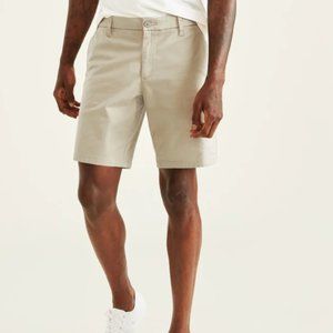 DOCKERS Ultimate 9.5" Shorts